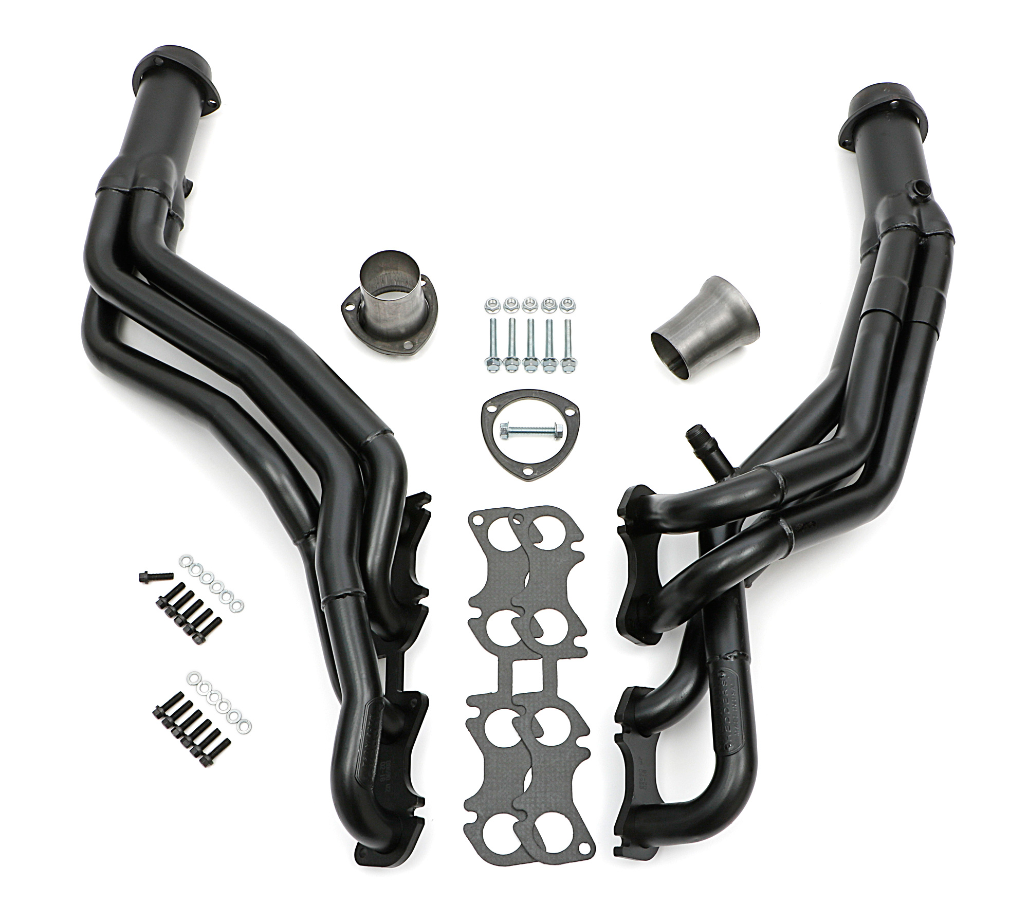 Exhaust Header Hedman Hedders 88690